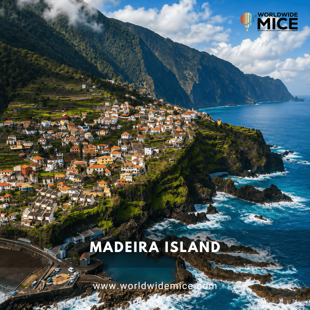 Madeira Island